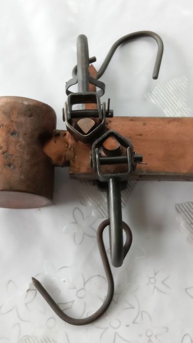 Продаю весы советские