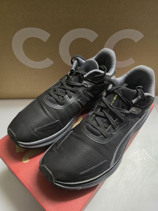 Маратонки Puma 42