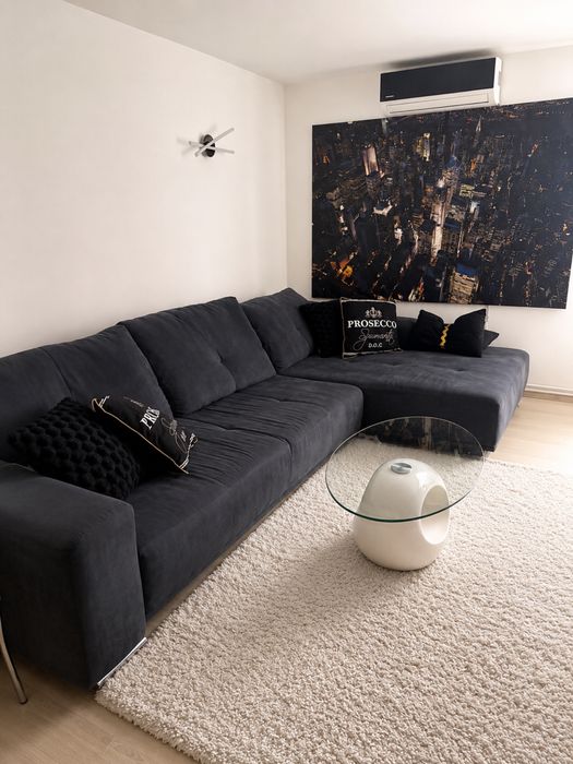 Apartament 2 camere modern + 2 locuri de parcare - Prelungirea Ghencea,Sector 5