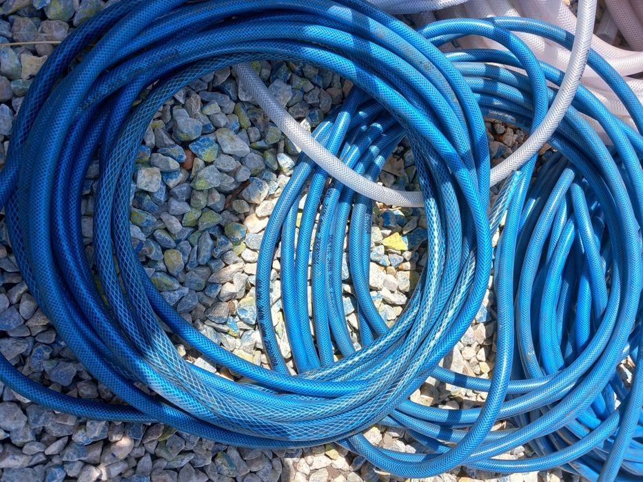 Маркуч за въздух