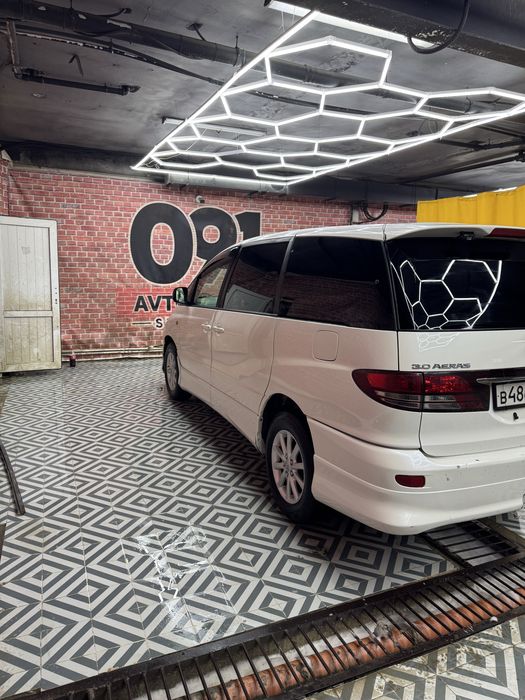 Продам Toyota Estima