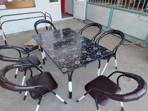 Стол Стул по Ташкента