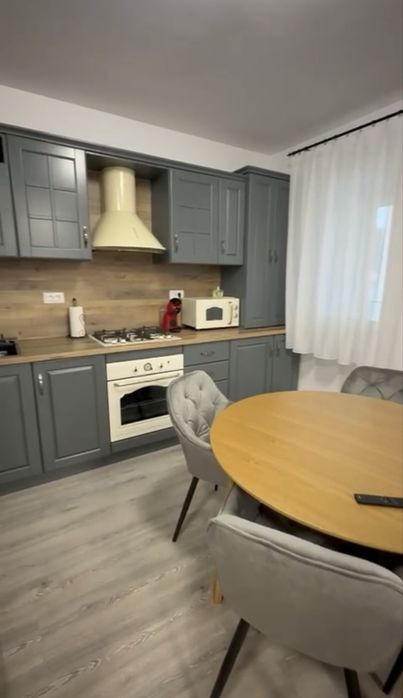 Apartament cu 3 camere Ultracentral în Gura Humorului