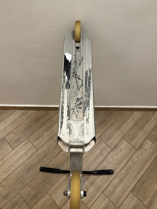 Trotinetă freestyle MF540