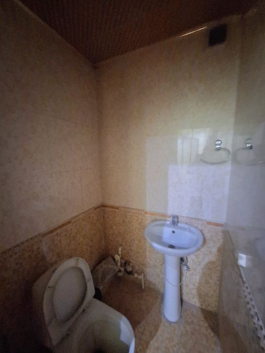 Сдается 2х комнатная Вокзале