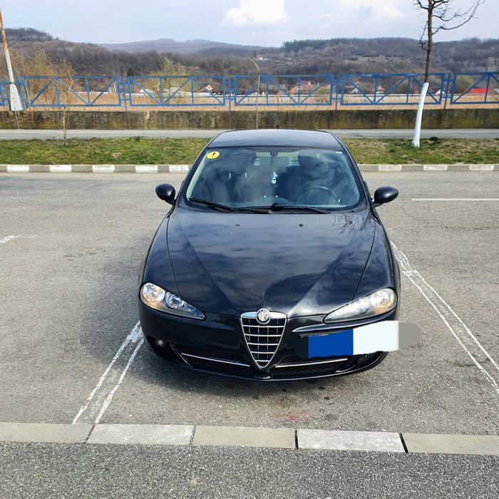 Alfa Romeo 147 120 cp
