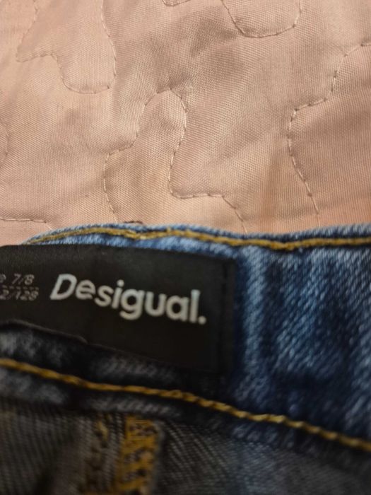 Детски дънки Desigual