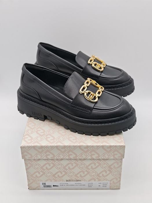 LIU JO RUMI 34 Дамски Лоуфъри