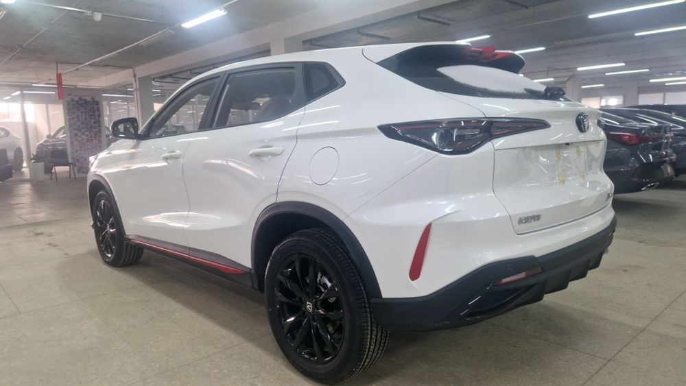 Changan X 5 plus