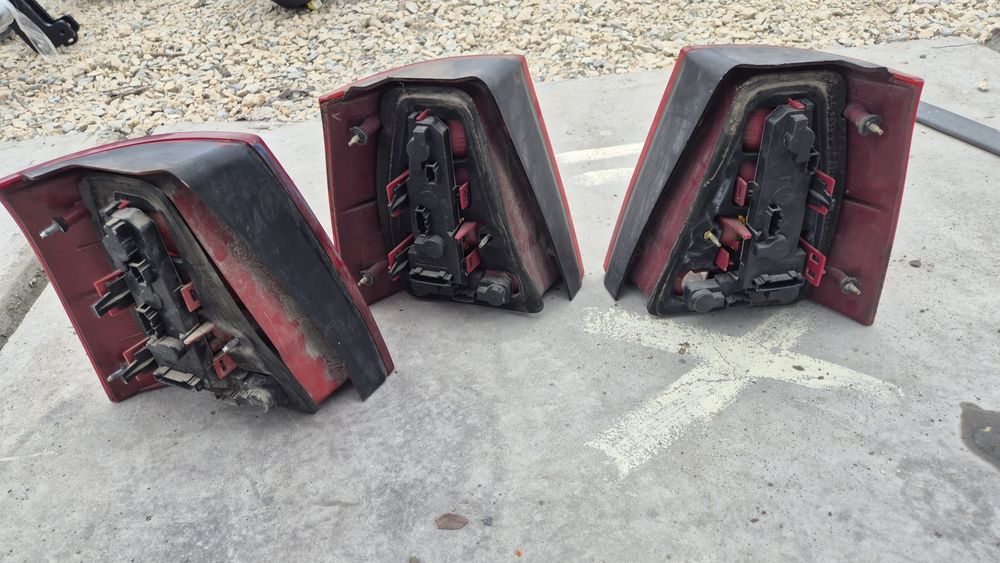 Оригинални Стопове за VW Голф 4 ,Бора комби 98- 2005г