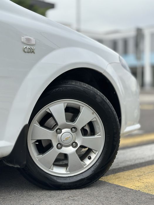 Gentra 2022Yil Avtomat Elegant Plus Full Avto kredit 100$ Bilan