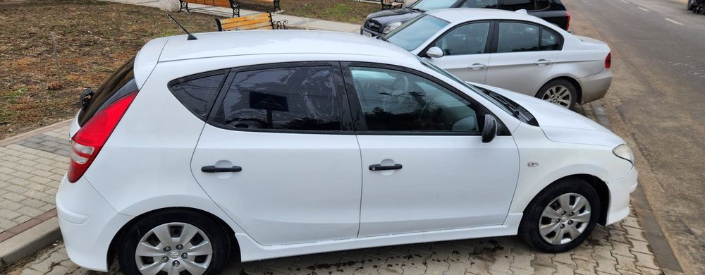 Hyundai I30, 1.4