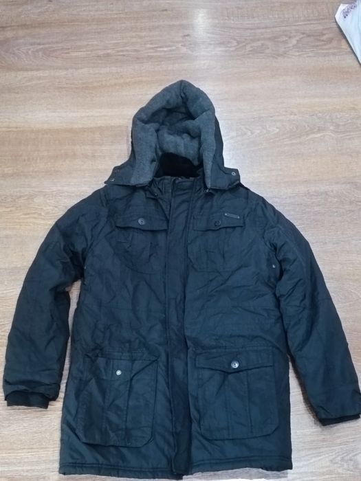 Детская куртка б/у