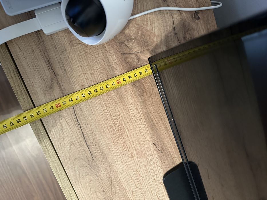 Comoda tv fara defect