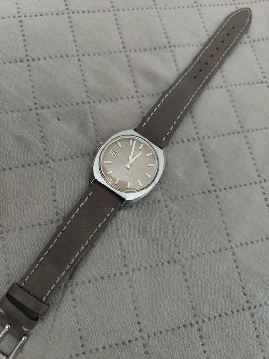 Ceas automatic vintage Teylo deluxe