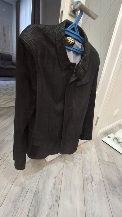 Продам  мужскую  куртку