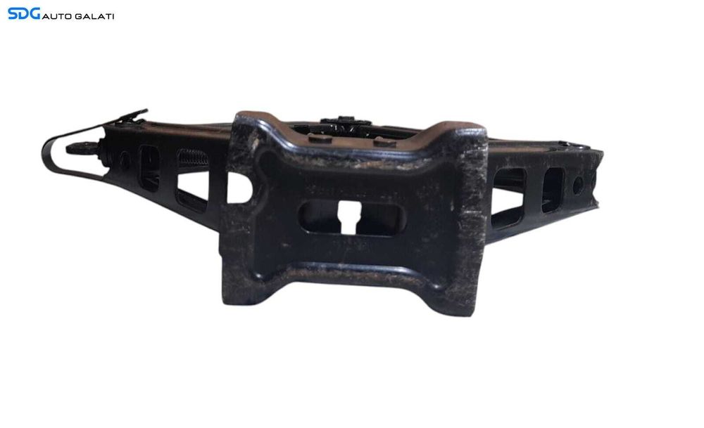 Set Trusa Cric Curea si Surubelinita Opel Astra J 2009 - 2016 [N0874]