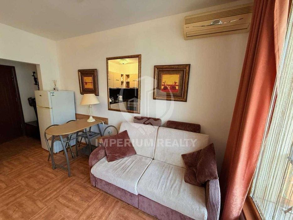 Продава се Двустаен апартамент в Свети Влас - 55 кв.м за 1728 €/кв.м - Снимка #5