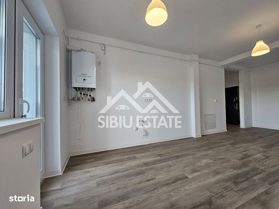 Apartament 2 camere NOU cu pod