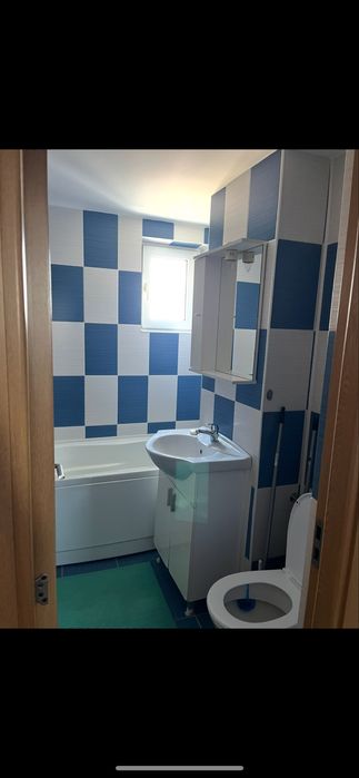 Apartament doua camere