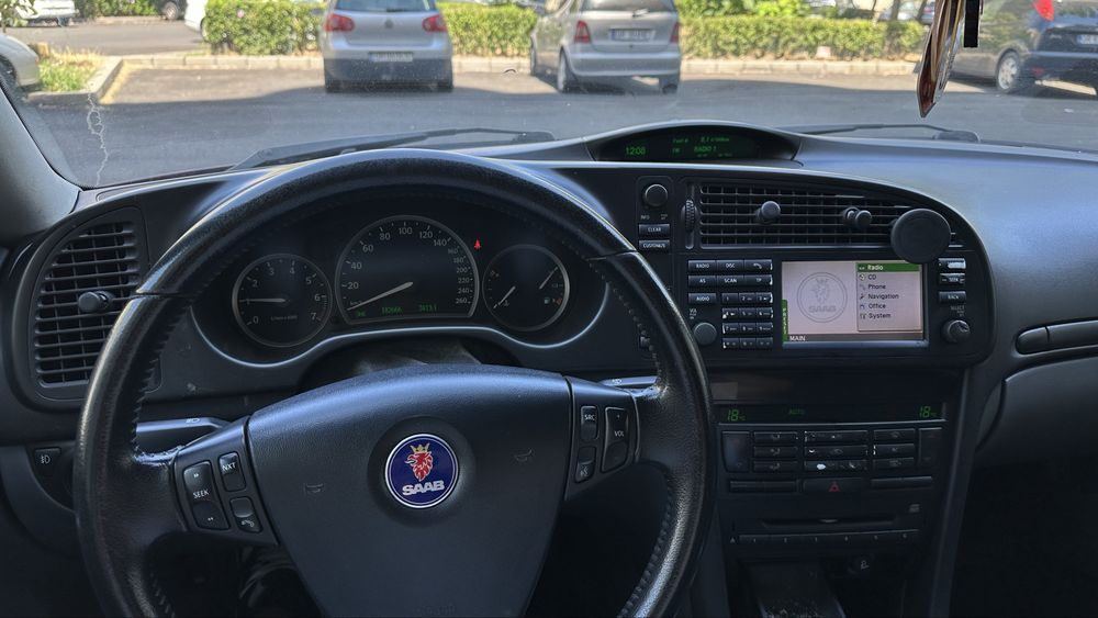 SAAB 9-3 2004 — imagine 4