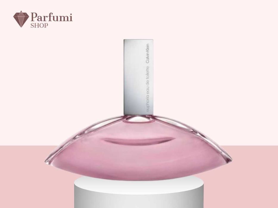 Calvin Klein Euphoria EDT D 100 ml