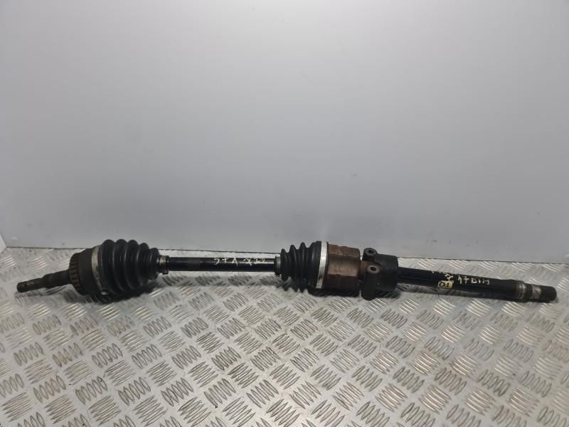 Planetara dreapta fata F23 Opel Meriva A 1.7CDTI 101cp 74kw; 1.7CDTI 8