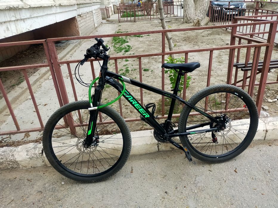 Продаю велосипед горный