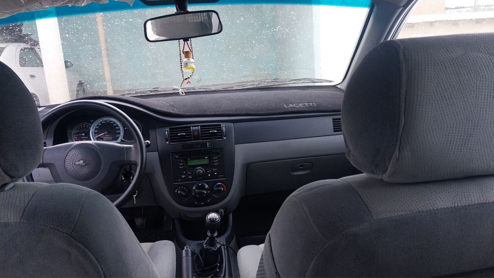 Gentra sotiladi 2015 mexanika