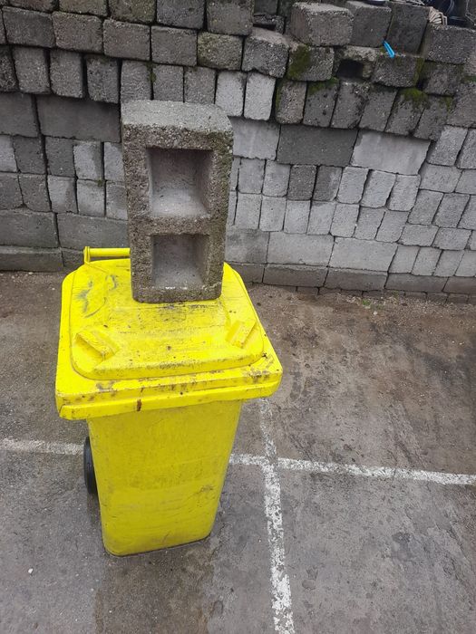 Boltari Beton Margaritar + Ciment