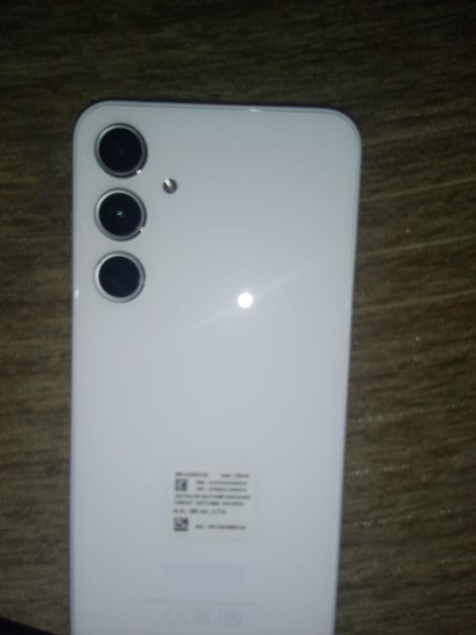 Продам самсунг А 35 5G