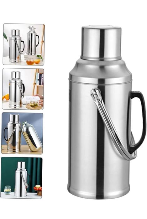 Термос 3,2 литра