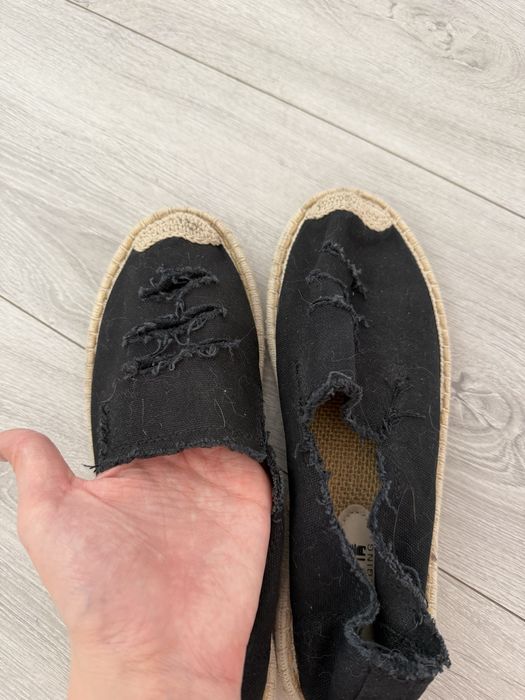 Продам летнюю обувь