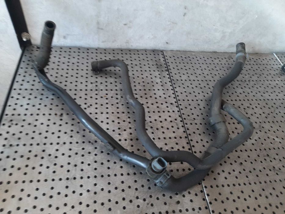 furtun apa cu senzor 1.6 tdi cay vw golf 6 skoda octavia 2 seat leon audi a3 8p  1k0121101cp