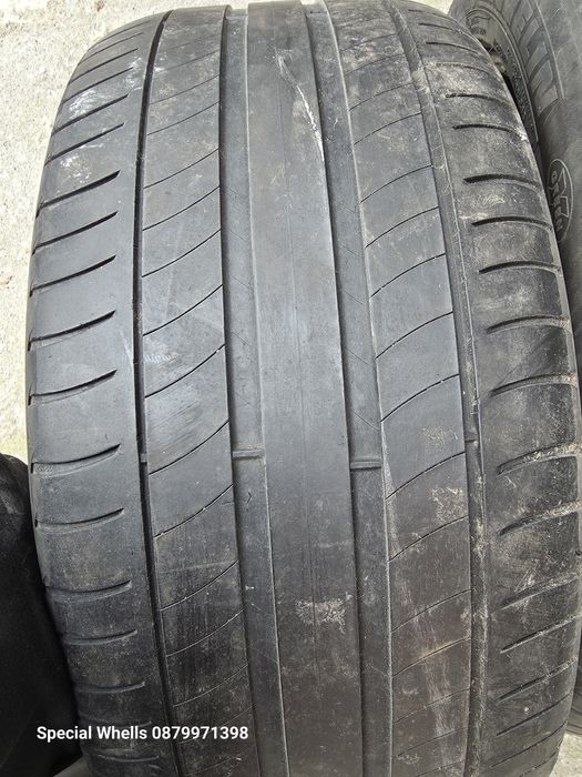 245 45 17 Michelin