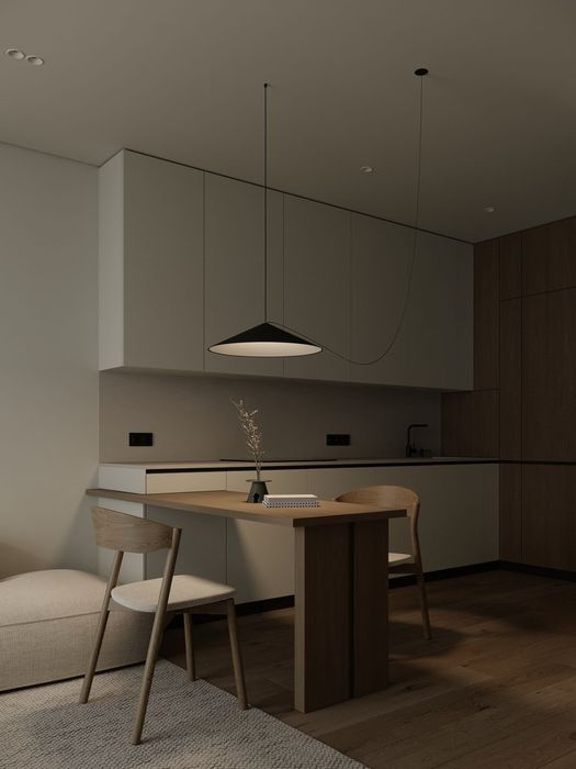 Ремонт квартиры в Астане