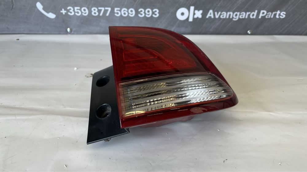 Десен стоп Kia Rio 4 (2017-2023)