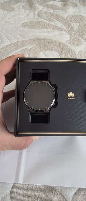 Huawei watch GT2 PRO