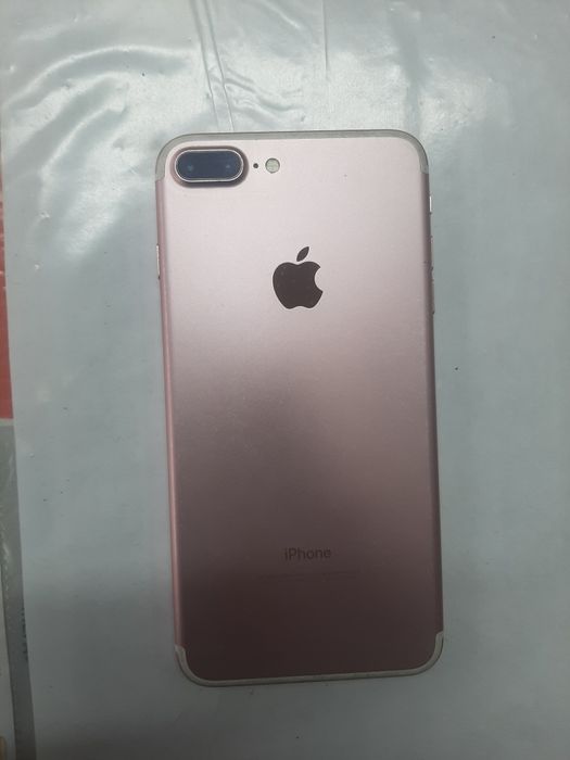 iPhone 7plus. 128GB.