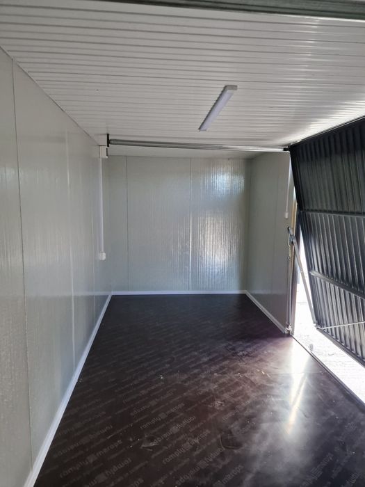 Container tip birou,vestiar,cafenea