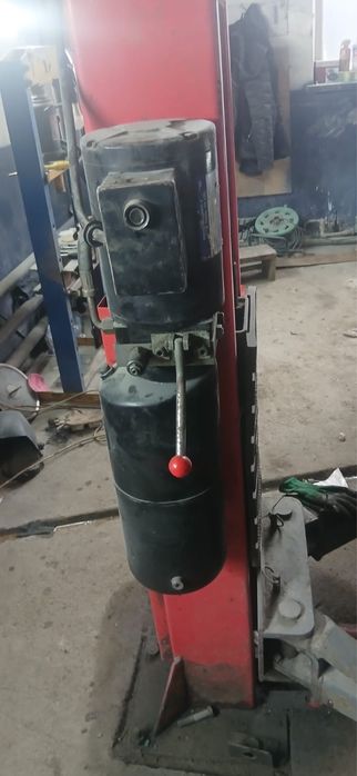 Продам подъемники для сто