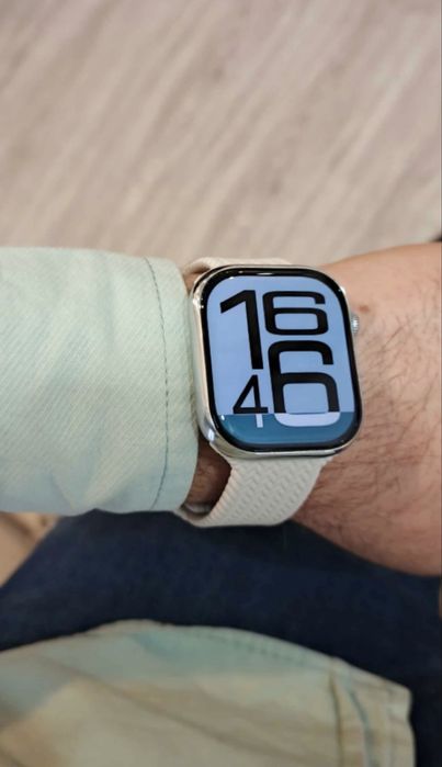 Smart watch Hk 10 pro Max