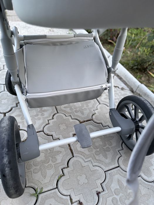 Бебешка количка Anex M/Type 2 в 1