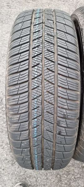 215/65/17 BARUM 4бр