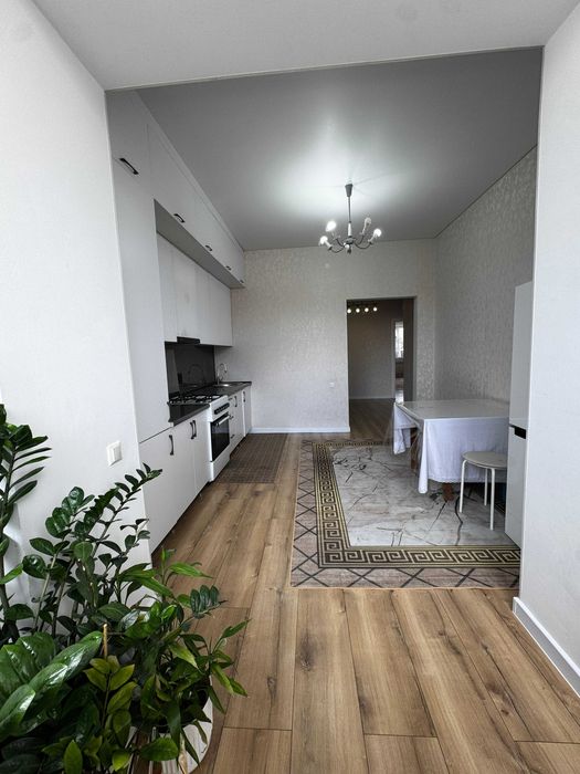 Продам 2х комн кв Батыс ЖК Алем