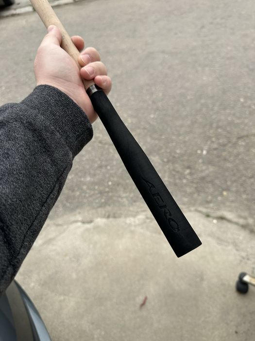 Lanseta Shimano Aero X7A Distance Feeder 3.81m/110g