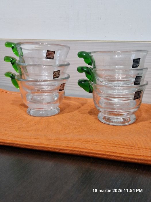 Set porțelan cafea două persoane