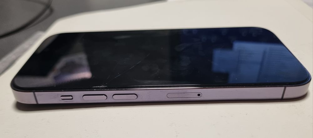 Iphone 14 max 1 terabite TB