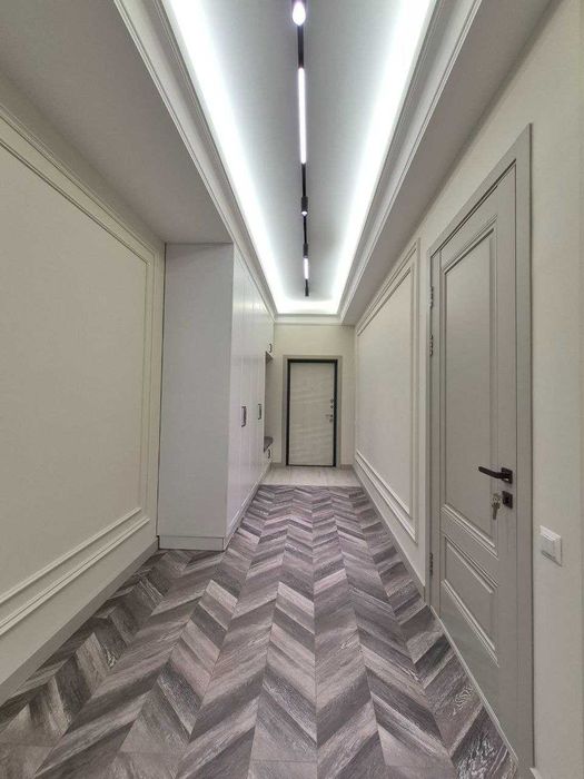 Продается 3х комн Квартира ЖК Виапорт улица Бабура, Заводская