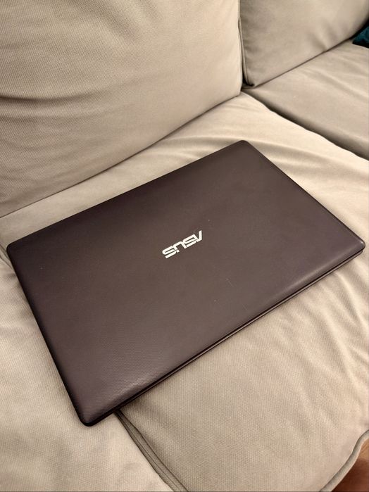 Laptop ASUS X552L 15" | Intel i7 | 8gb RAM | SSD 240gb